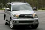 ����� Toyota Sequoia ������������ � ���-���������