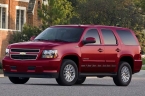 ������ Chevrolet Tahoe Hybrid
