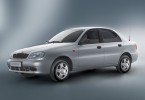 Chevrolet Lanos ����� �������� ����� �������