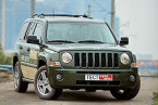 Jeep Liberty / �������-�� ��������
