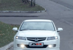 Honda Accord / �������� ���������