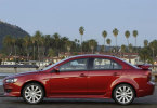 Mitsubishi Lancer ������ ��������� � �����������