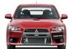 Mitsubishi Lancer ������� ����� ���������� ������