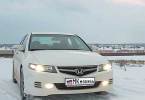 Honda Accord / ���� �������