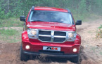 Dodge Nitro / ���������� �������