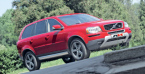 Volvo XC90 / ����� � ������
