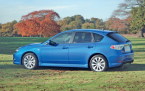 Subaru Impreza / ��������!