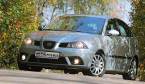 SEAT Ibiza / ����� �����