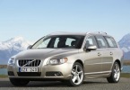 Volvo V70 � ���������� ���������������