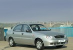 Chevrolet Lanos ����������� � ������ ���� �� �����