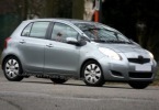 Toyota Yaris ����� ���������