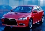 Mitsubishi Lancer Prototype-S - ������ ����������� ����