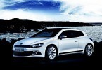 ����� �������� ������������ ������ Volkswagen Scirocco