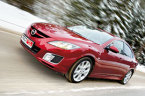 Mazda 6 / ������������ ��������� �������