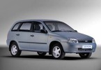 ��� ���������� ����� ������� Lada Kalina � �������� ��������