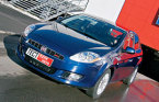 Fiat Bravo / � �������� ����� ���������