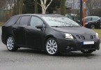 Toyota Avensis New �������� ���������