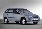 ��� ����� ������ Lada Kalina � �������������