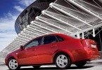��� ����� ��������� Chevrolet Lacetti