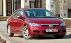 Honda Civic / ������� � �����������