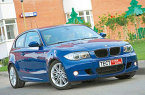 BMW 1 Series / ����� ������� BMW 1-� �����