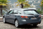 Mazda 6 / ������� ��-���������