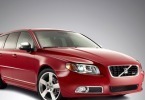 ��������� Volvo V70 ������� ���������� �����