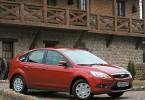 Ford Focus / Focus II. � ���������