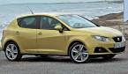 SEAT Ibiza / Ibiza. ����� �����