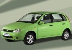 Lada Kalina ������ ����������
