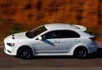 Mitsubishi ����� ���������� ��� ������ �������� Lancer