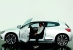 Volkswagen Scirocco ����� �������� � �������