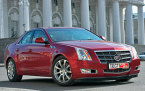 Cadillac CTS / ������ �������