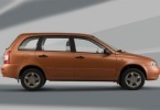 Lada Kalina ����� ������� ����