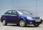 Chevrolet Lacetti ������ �������� � ������ � 2009 ����
