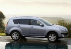 Citroen C-Crosser ����� ���������� ����� �������