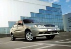 ����� Chevrolet Lanos ����� ����������� ������ � �������