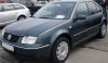 Volkswagen Bora 2001 г.в.