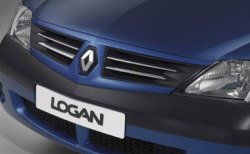 Автофрамос рассказал про Renault Logan