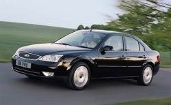 Ford Mondeo будут собирать во Всеволожске?