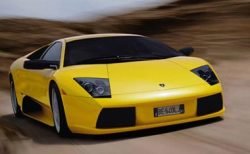 Lamborghini, Ferrari и Maserati будут продавать в России