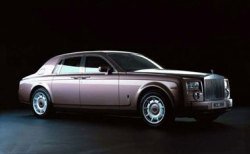 Rolls-Royce будет продаваться в Москве