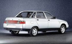 ВАЗ 2110 снимают с производства