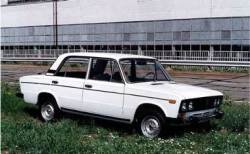 Автомобилей ВАЗ больше не будет