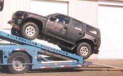 Hummer H3 уже проходит тесты