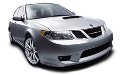 Saab 9-2X войдет в «гольф-класс»