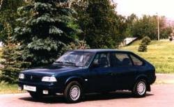 «Москвич»  возможно снова заработает