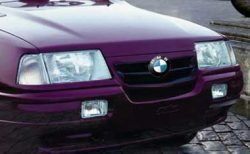 «Иж» мечтает о лаврах BMW