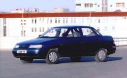Лада 110 получит 1,6-литровый двигатель