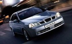 Daewoo будут продавать в России под маркой Chevrolet